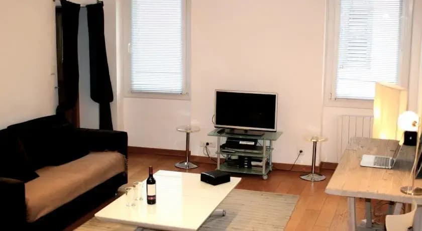 Appartement Vieille Ville - Photo 3