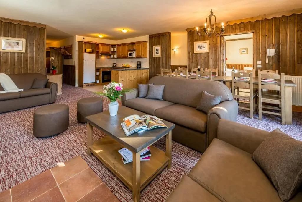 Chalet de l'Ours - Photo 2