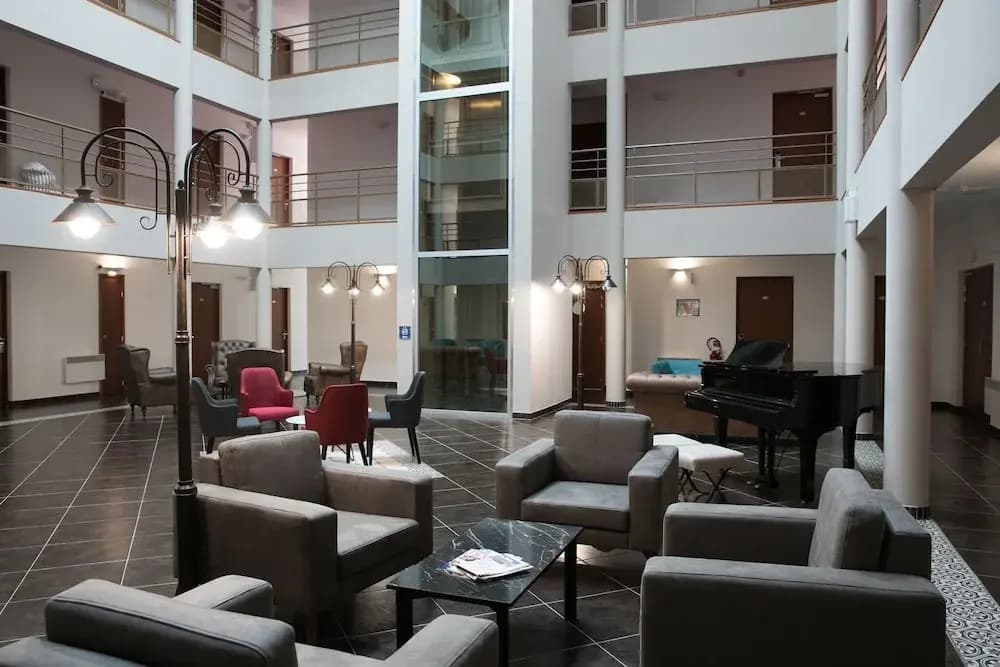 L'Epi Hotel - Photo 2