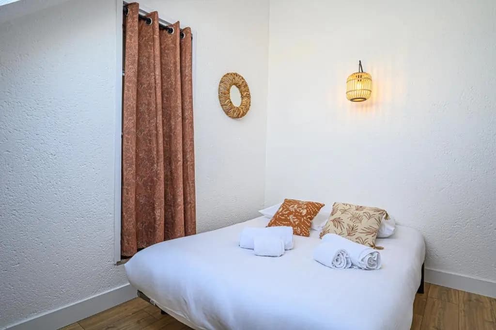 LE BEG ER LANN - Appartement contemporain centre ville Sarzeau - Photo 1