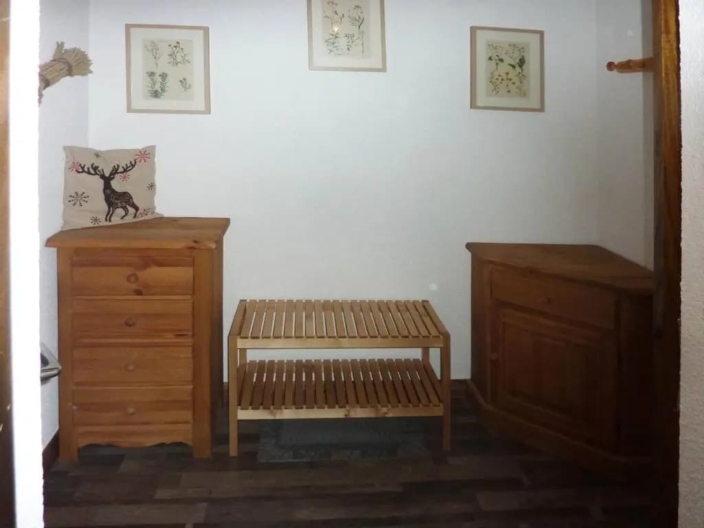 Appartement Les Orres, 2 pièces, 4 personnes - FR-1-322-399 - Photo 3