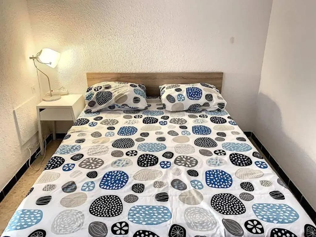 Appartement Balaruc-les-Bains, 1 pièce, 4 personnes - FR-1-503-25 - Photo 5