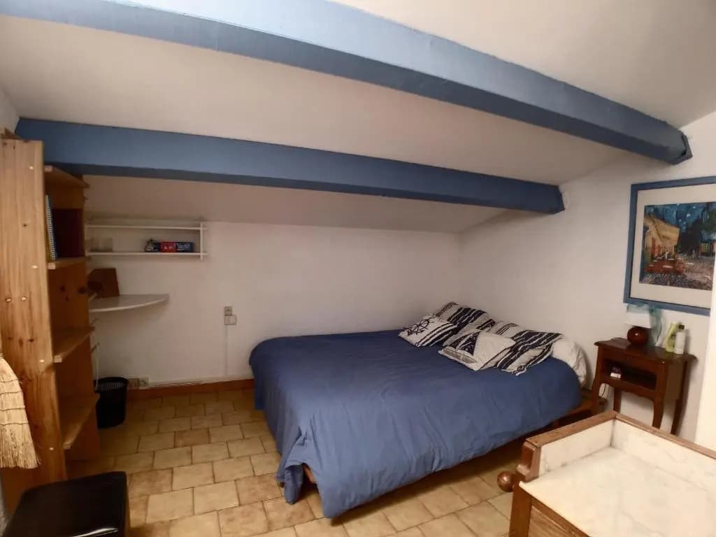Appartement Saintes-Maries-de-la-Mer, 3 pièces, 4 personnes - FR-1-475-77 - Photo 1