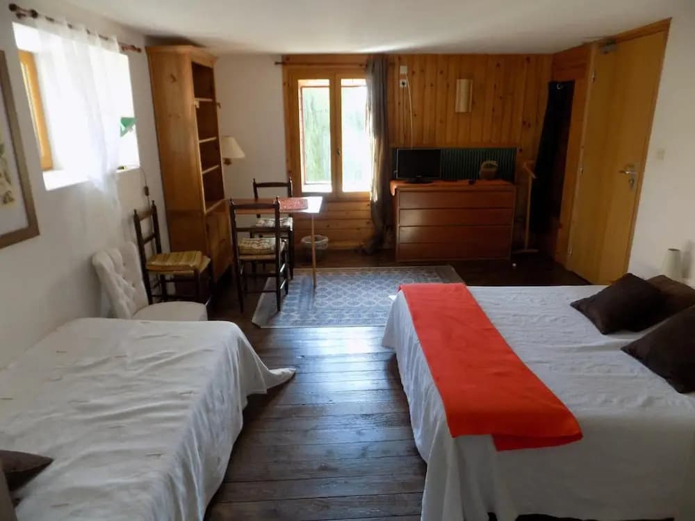 Hôtel Le Vieux Tilleul - Photo 5