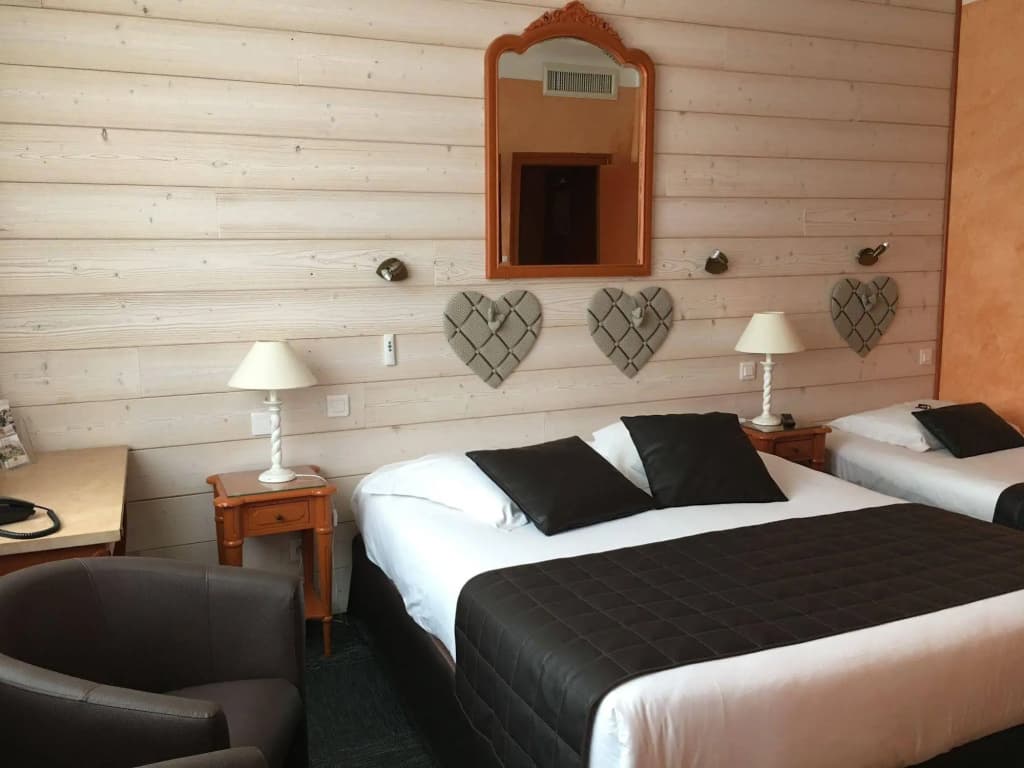 La Bonbonniere, Sure Hotel Collection by Best Western - Miniature 6