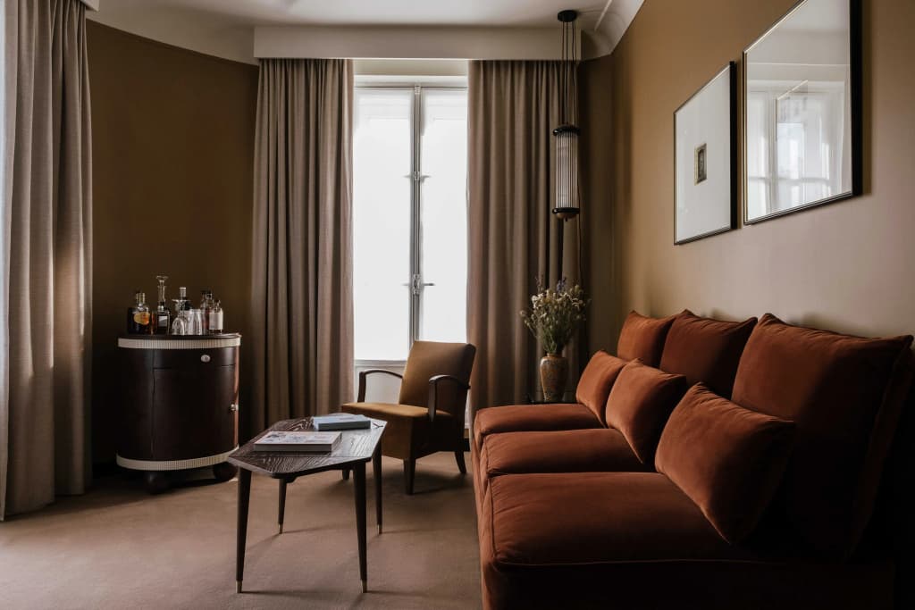 Hôtel Rochechouart, a Member of Design Hotels – Orso Hotel - Photo 5