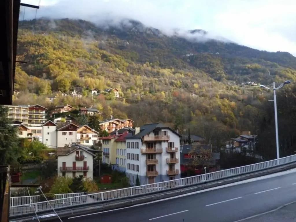 Appartement Brides-les-Bains, 2 pièces, 4 personnes - FR-1-512-5 - Miniature 6