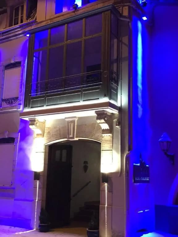 Hôtel Saint-Philibert - Photo 2