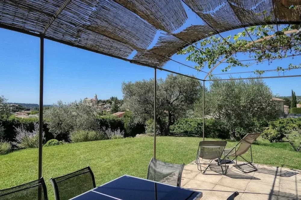 Villa Jeanne - Photo 4
