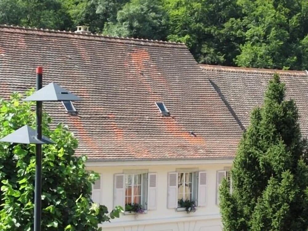 La Maison des Fontaines D'alsace - Photo 1