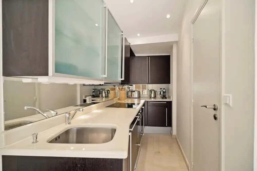 Charming Apartment - 1br- Saint-tropez - Photo 5