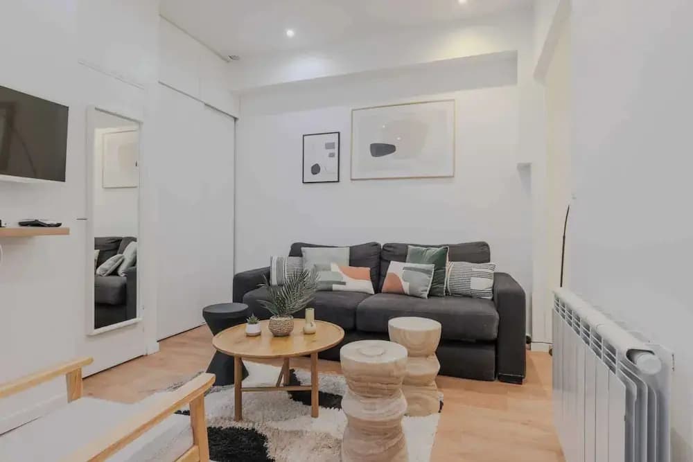 Charming Apartment DRC - 1br/4p - Arc de Triomphe - Photo 5