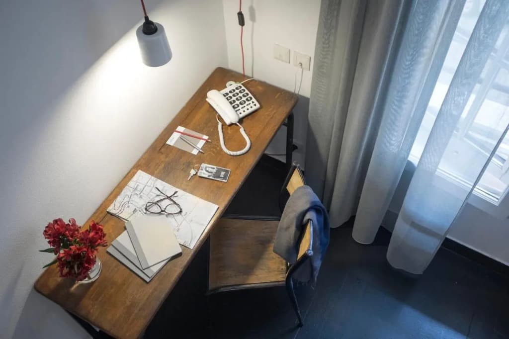 Collège Hôtel - Miniature 7