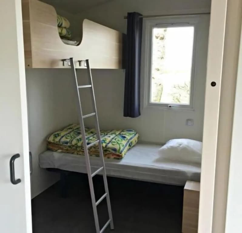 Camping La Ferme de Lann Hoedic - Photo 1