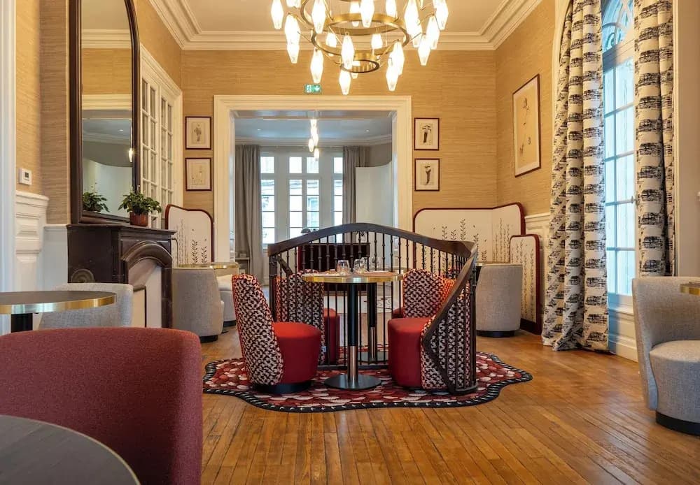 Hôtel des Arts - Miniature 7