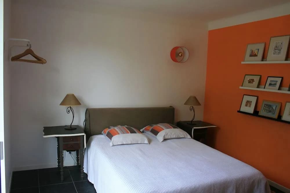 Chambre d'Hôtes Txori Etxea - Photo 3