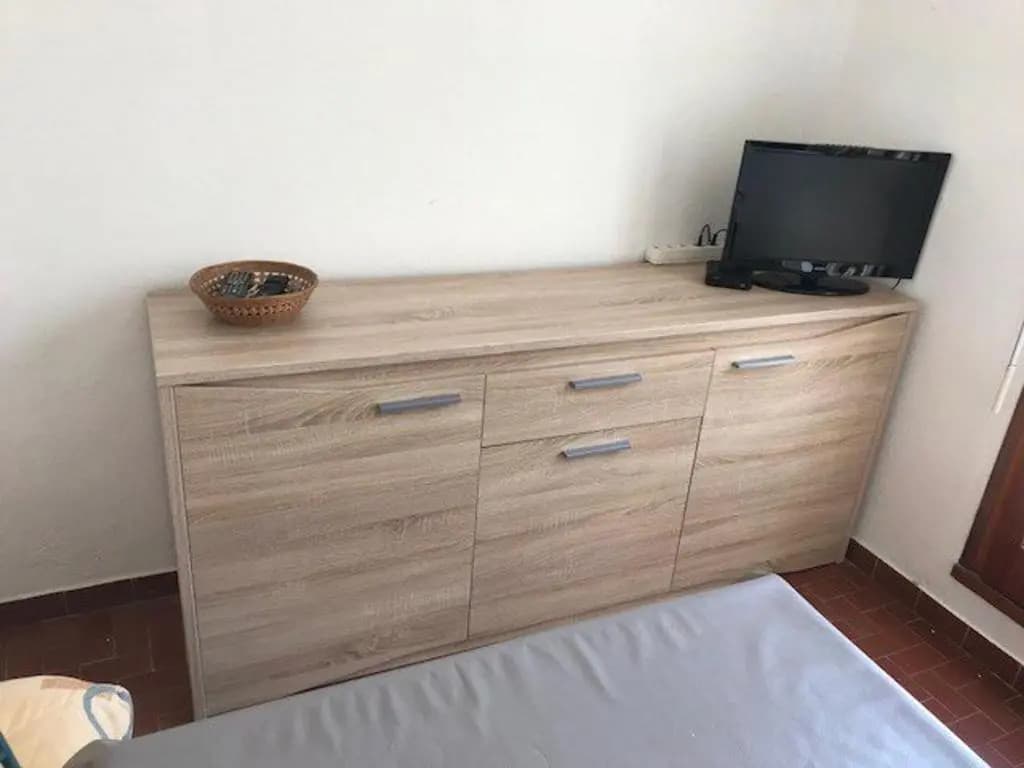 Appartement Le Barcarès, 2 pièces, 4 personnes - FR-1-81-526 - Photo 2