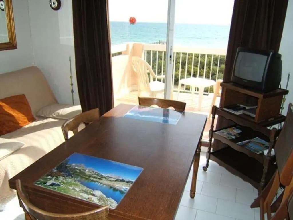 Appartement Saint-Cyprien, 2 pièces, 5 personnes - FR-1-225D-10 - Miniature 6