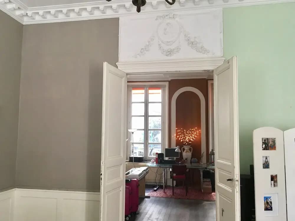 Suites Havre de Paix Nancy - Photo 2