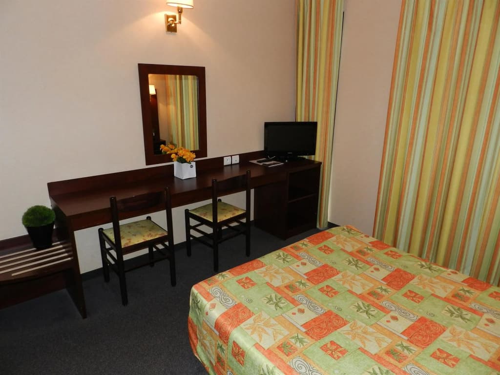 Hotel Gloria et Avenue - Photo 5