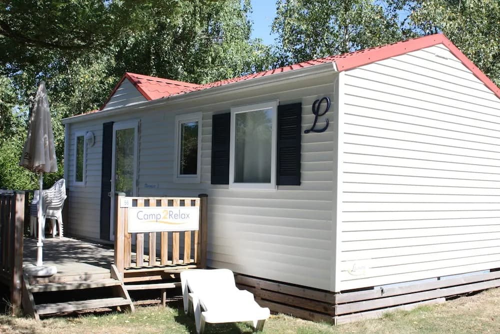 Camping de Mars - Photo 2