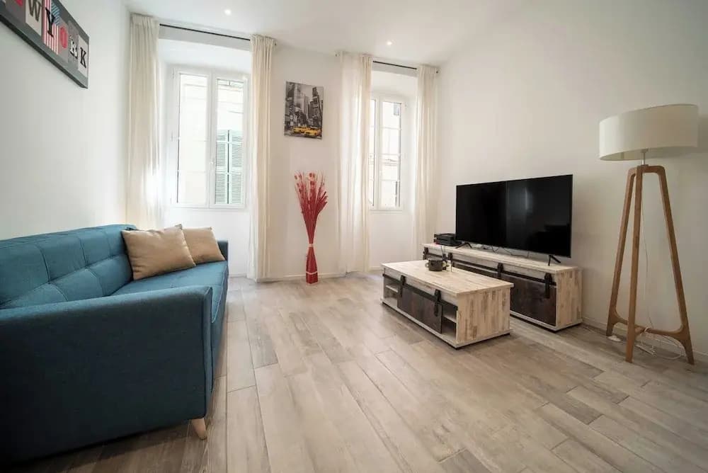 Charming Flat 4p Vieux Port - Photo 5