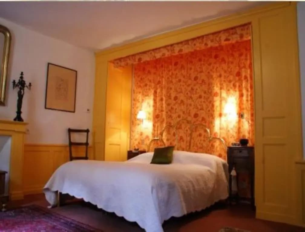Le Logis du Jerzual - Photo 4