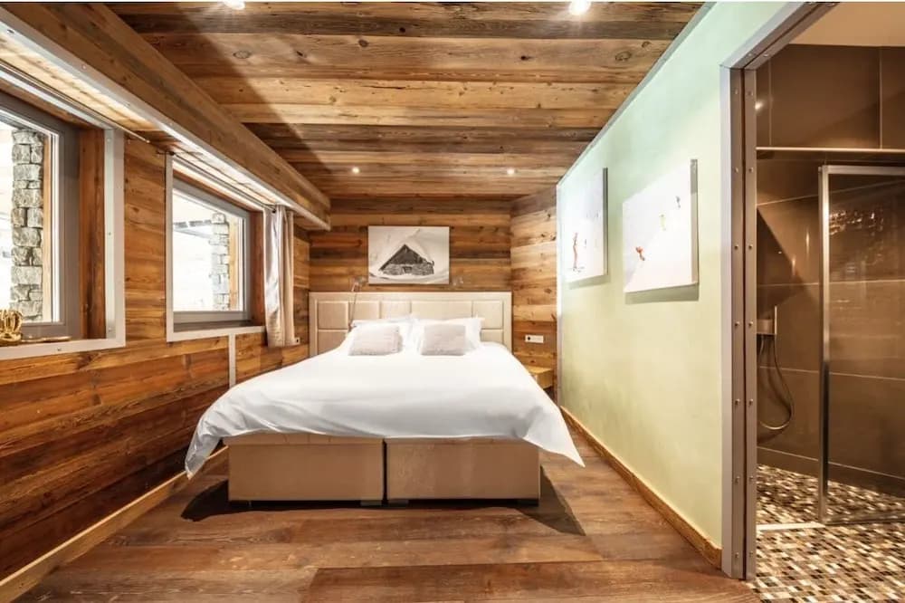 Chalet Tango in Tignes Val d'Isère - Photo 3