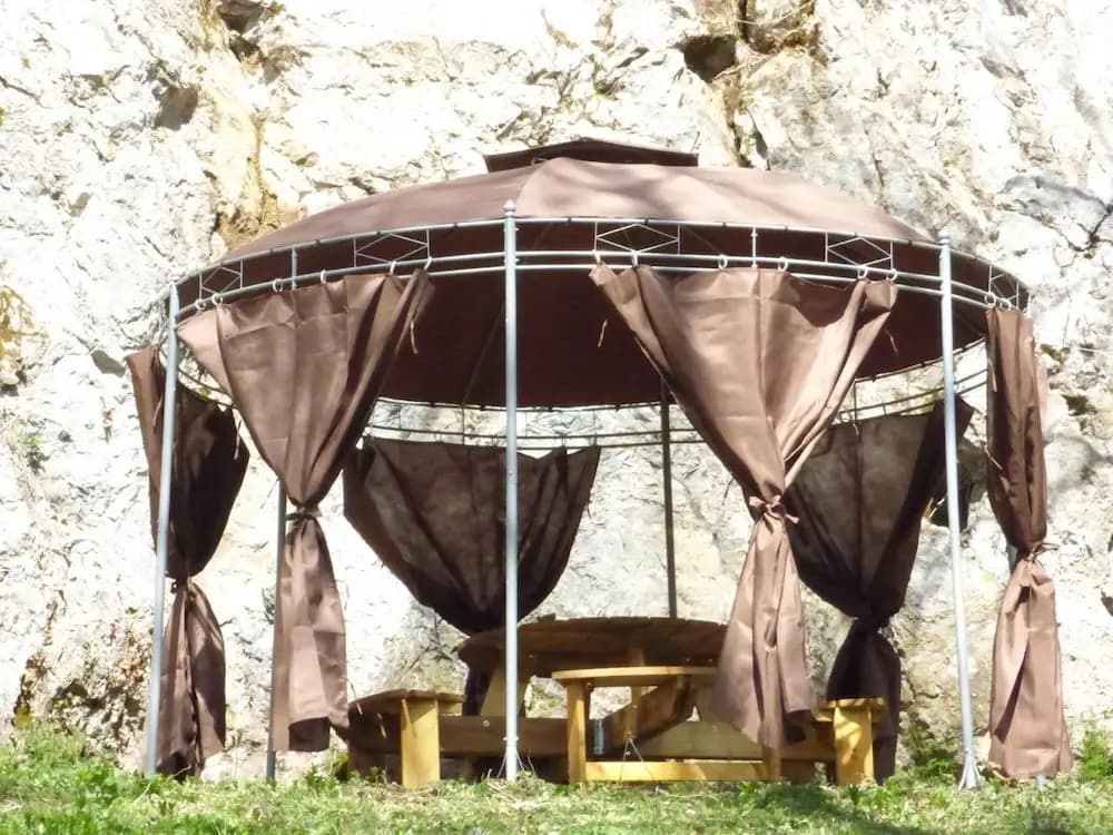 dtente sky lodge - Photo 3