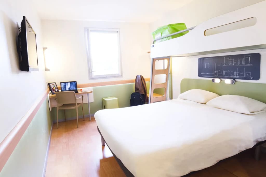 ibis budget Valence Sud - Miniature 6