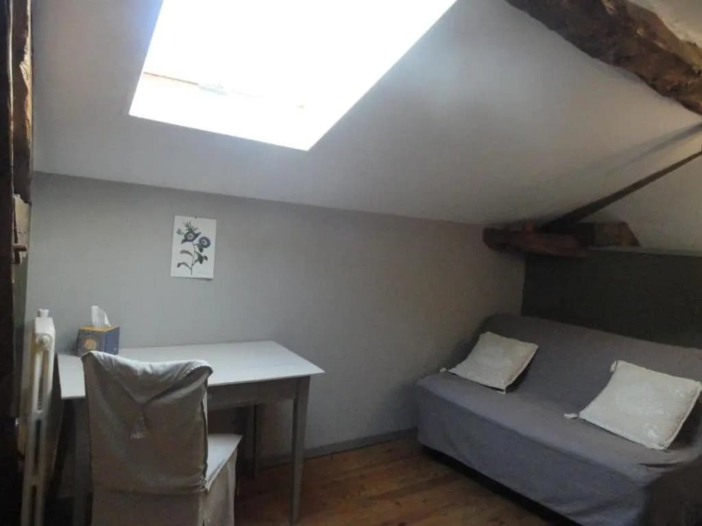 B&B La Ferme Aux Fleurs - Photo 5