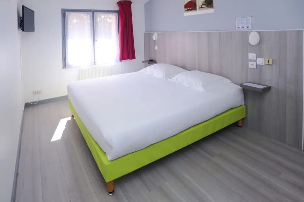 Hôtel Le Cheval Blanc - Photo 5