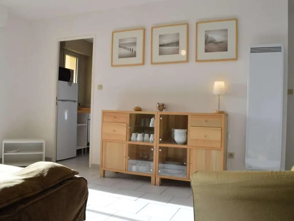 Appartement Narbonne, 3 pièces, 6 personnes - FR-1-229B-26 - Photo 2