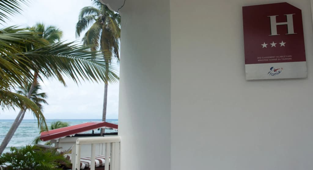 Coco Beach Marie-Galante - Photo 1