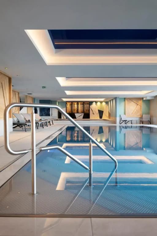 MGM Hôtels et Résidences - Hotel Akoya - Photo 5