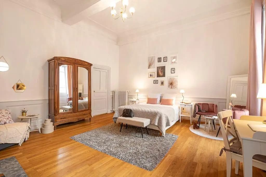 Les Suites de l'hôtel de Sautet - Photo 4