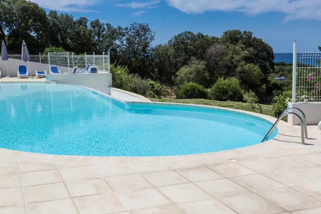 Odalys Residence Les Hameaux de Capra Scorsa - Photo 5
