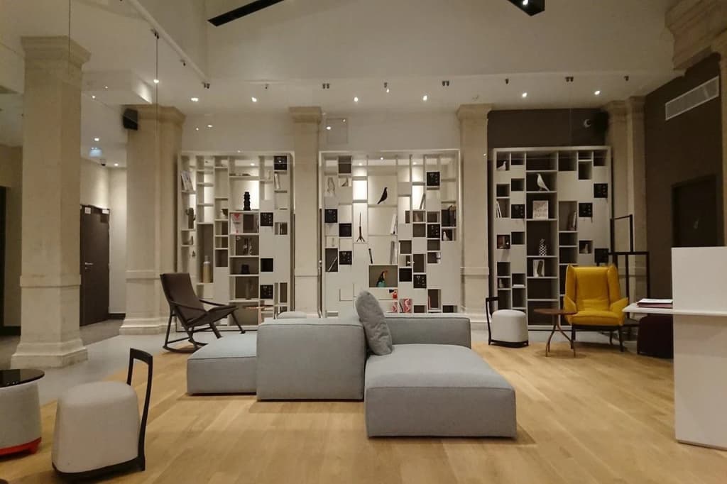 Maison Nô - Photo 2