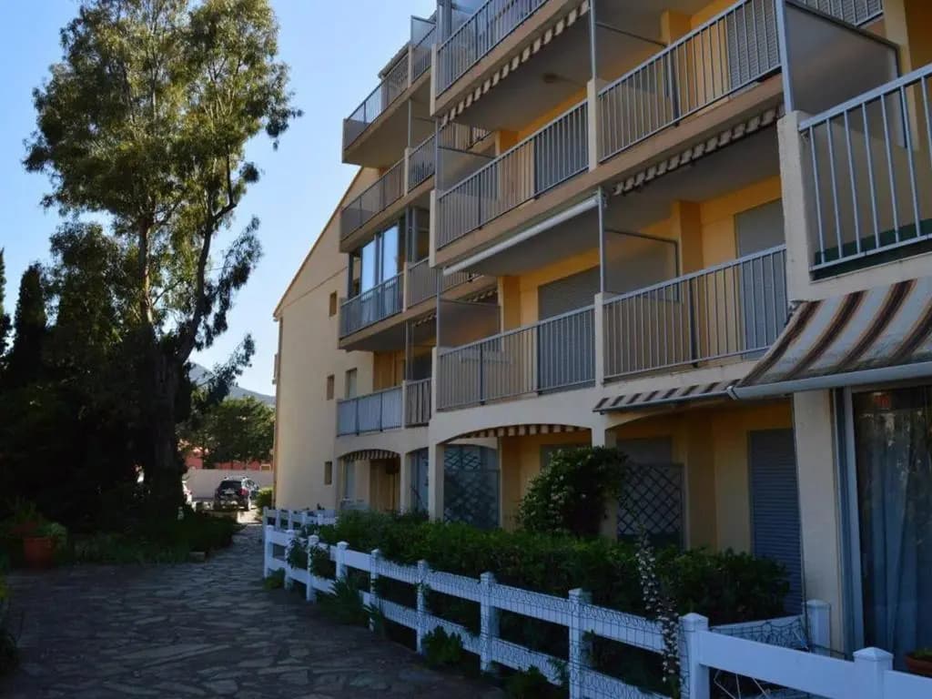 Appartement Banyuls-sur-Mer, 2 pièces, 6 personnes - FR-1-225C-530 - Photo 1
