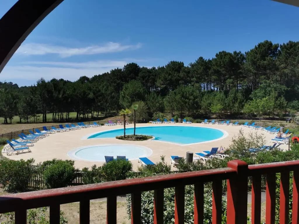 Appartements au coeur du Golf - Photo 3
