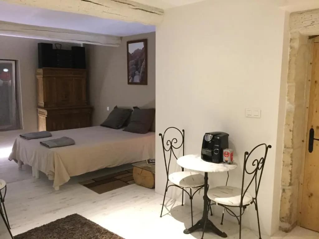 Eyragues suite parentale - Photo 4