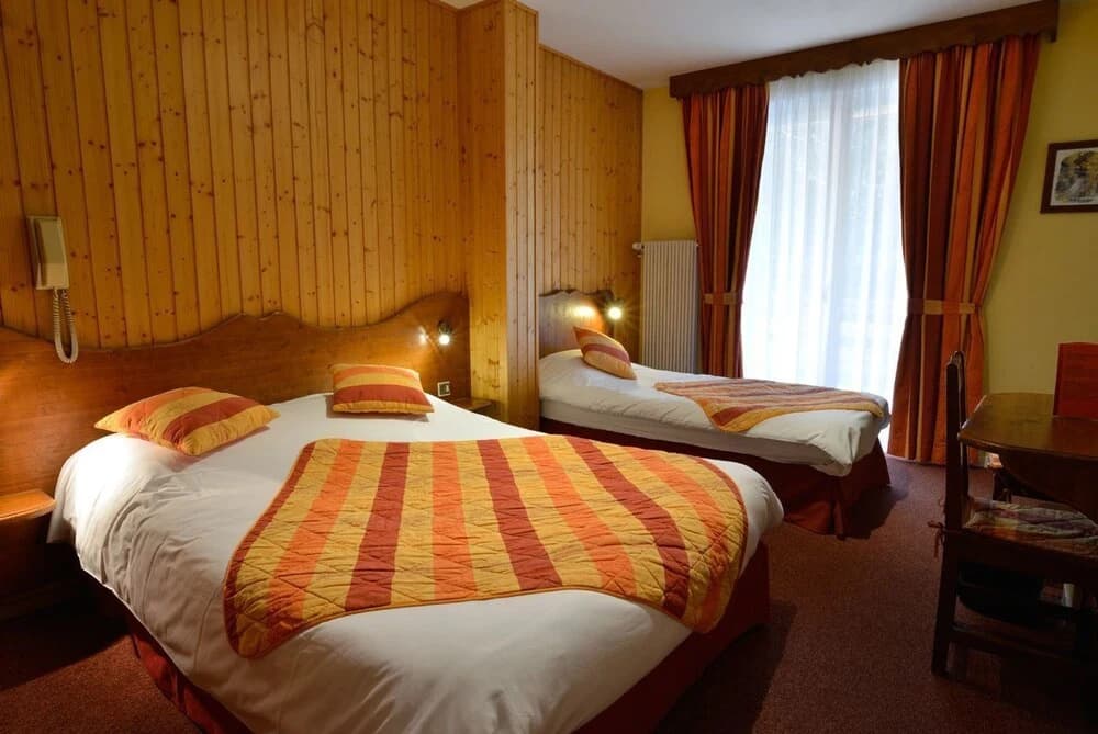 Auberge de la Dranse - Miniature 6