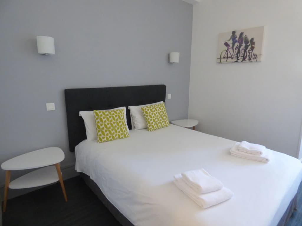 Hotel de la Plage - Photo 4