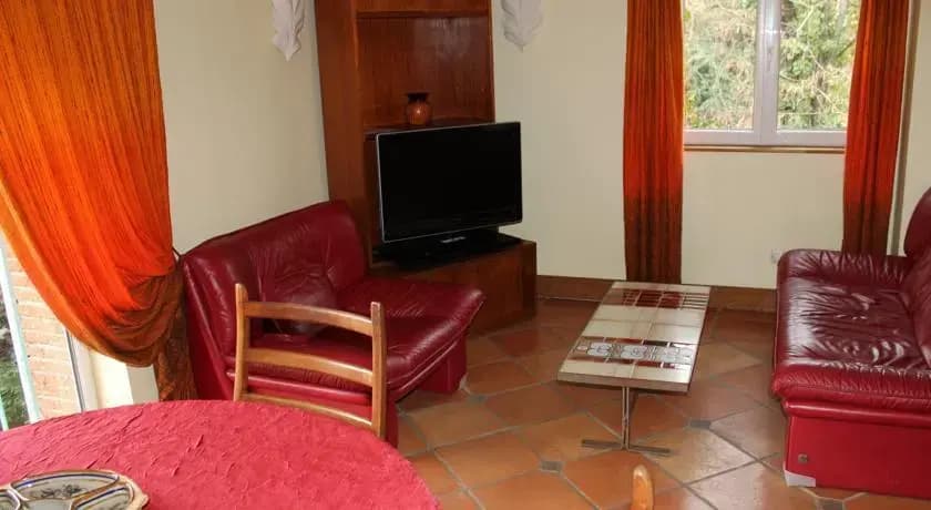 Bed  Breakfast - Oustal Du Pois Gourmand - Photo 3