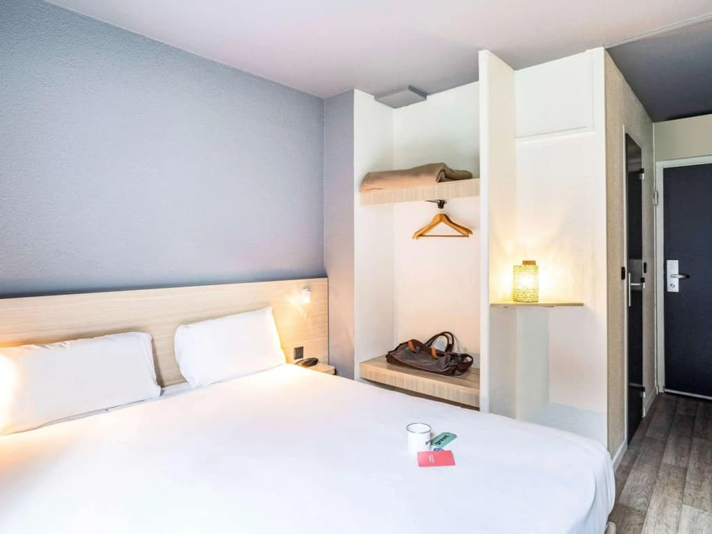 greet Hotel Bordeaux Aeroport - Photo 4
