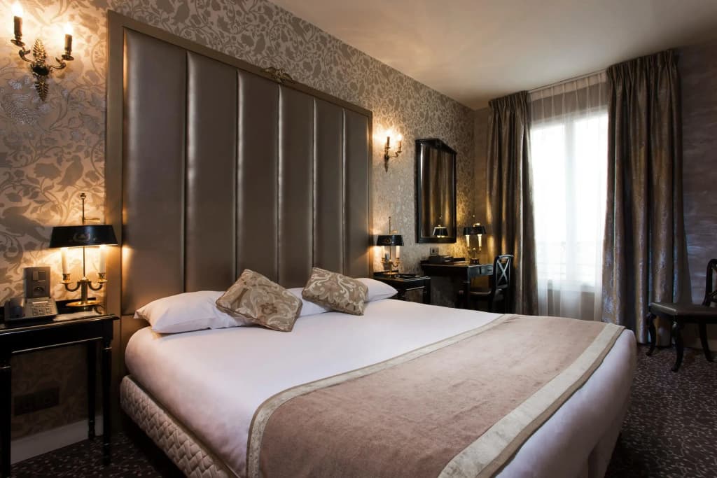 Hotel Empereur - Photo 5