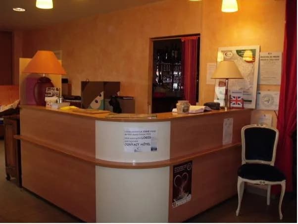 La Table des Fontaines - Photo 2