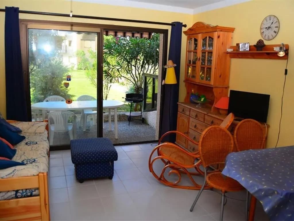 Maison Port Barcarès, 3 pièces, 6 personnes - FR-1-431-59 - Photo 3