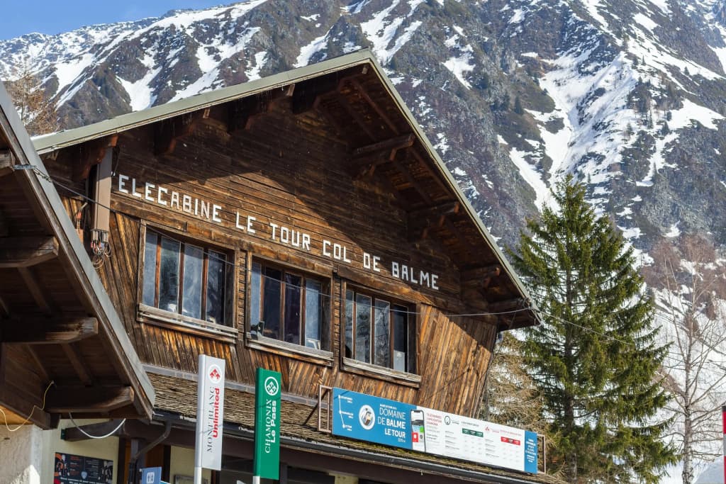 Résidence Bel'Alp 16 - Photo 1