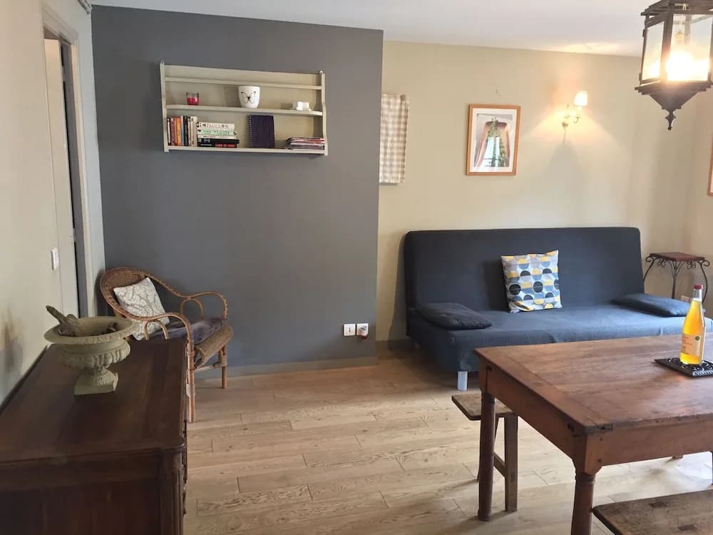 Les Appartements Du Clos Vorin - Photo 4